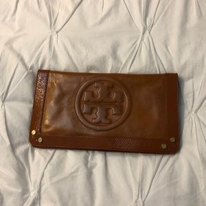 Tory Burch clutch